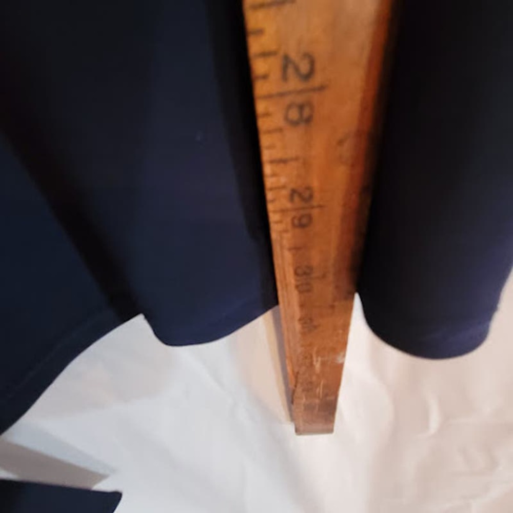 41Hawthorn Dress- Navy blue - size medium - Picture 10 of 10